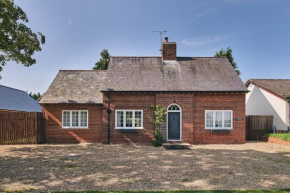 Steward's Cottage